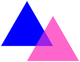 Triángulos de Bienestar y Relaciones Interpersonales